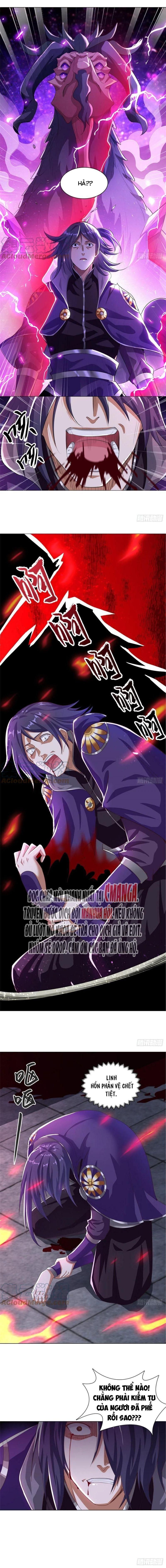 đọc truyện Mục Long Sư Chương 76 ảnh 6 tại Thiên Thai Truyện