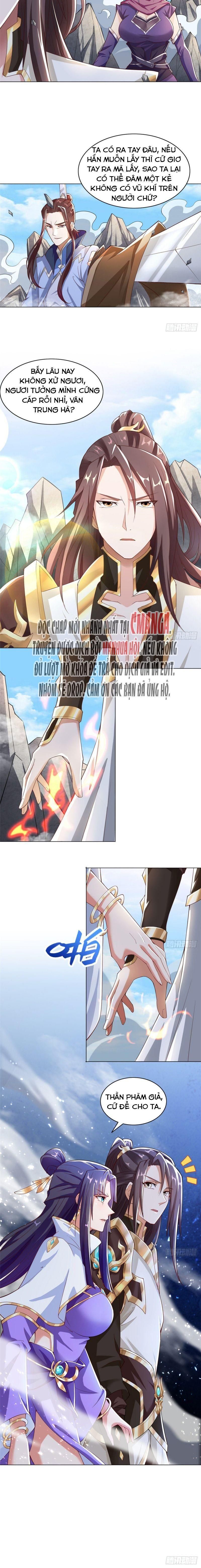 đọc truyện Mục Long Sư Chương 77 ảnh 7 tại Thiên Thai Truyện