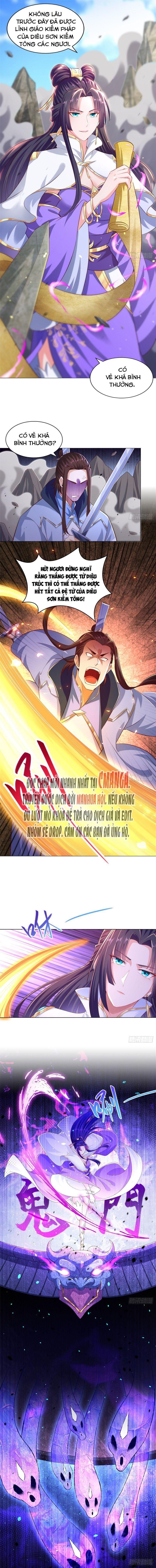 đọc truyện Mục Long Sư Chương 78 ảnh 3 tại Thiên Thai Truyện