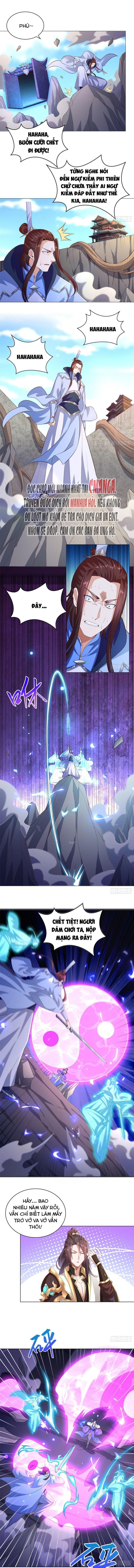 đọc truyện Mục Long Sư Chương 78 ảnh 5 tại Thiên Thai Truyện