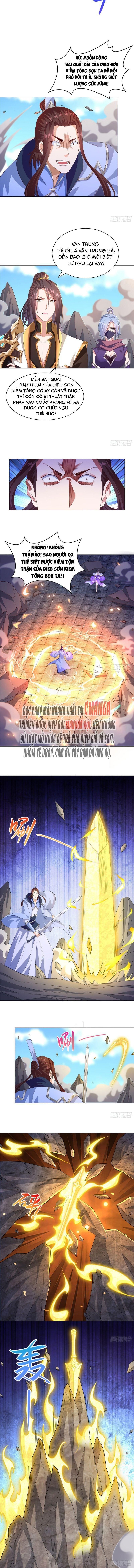 đọc truyện Mục Long Sư Chương 78 ảnh 6 tại Thiên Thai Truyện