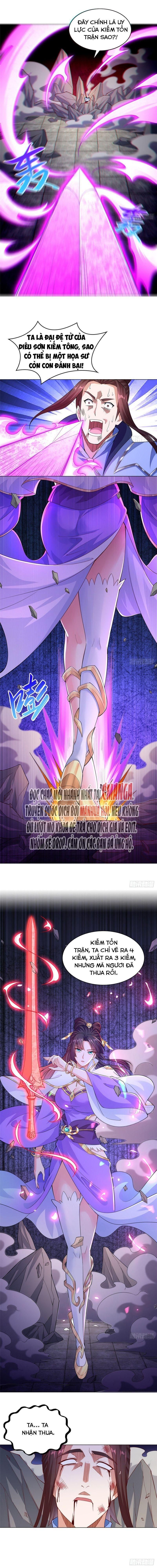 đọc truyện Mục Long Sư Chương 78 ảnh 8 tại Thiên Thai Truyện