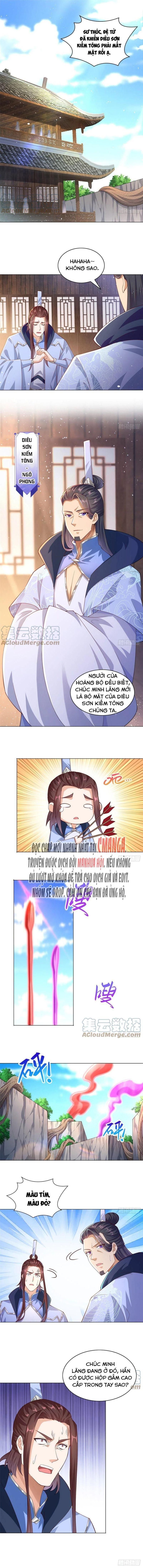 đọc truyện Mục Long Sư Chương 79 ảnh 3 tại Thiên Thai Truyện