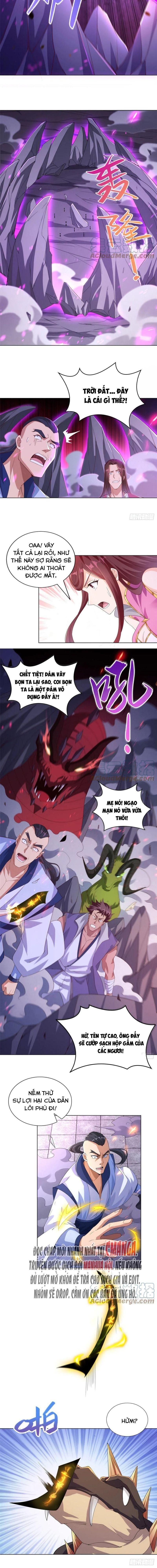 đọc truyện Mục Long Sư Chương 79 ảnh 6 tại Thiên Thai Truyện