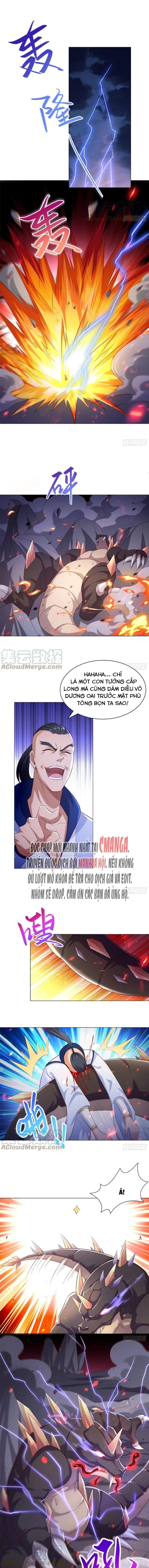 đọc truyện Mục Long Sư Chương 79 ảnh 7 tại Thiên Thai Truyện