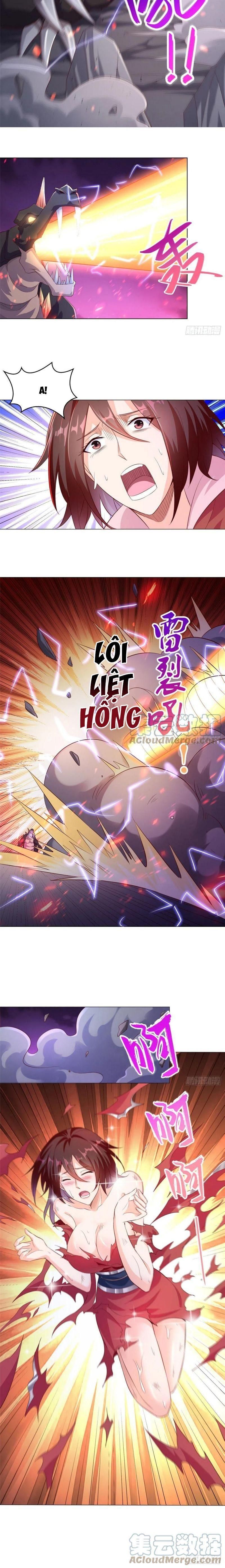 đọc truyện Mục Long Sư Chương 79 ảnh 8 tại Thiên Thai Truyện