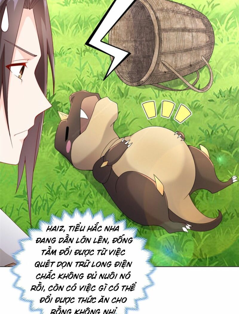 đọc truyện Mục Long Sư Chương 8 ảnh 12 tại Thiên Thai Truyện