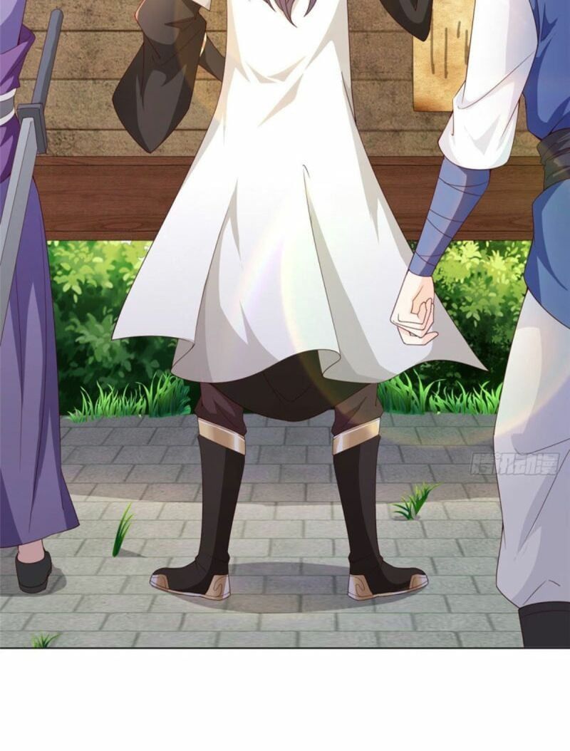 đọc truyện Mục Long Sư Chương 8 ảnh 16 tại Thiên Thai Truyện