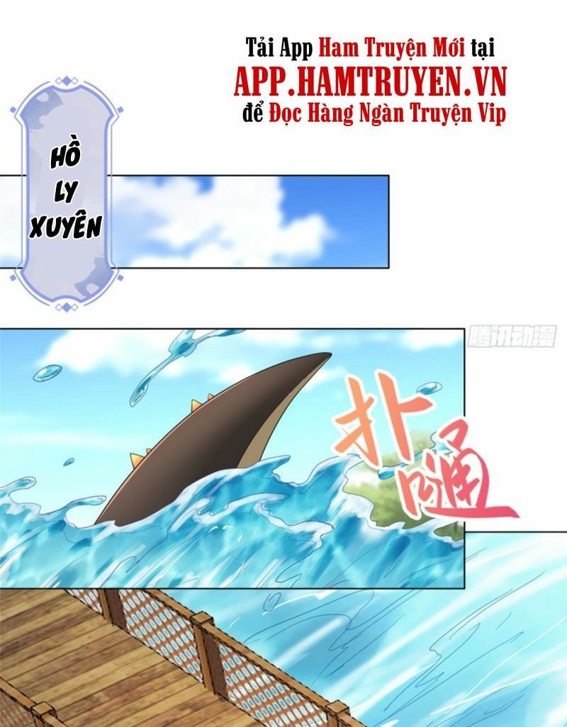 đọc truyện Mục Long Sư Chương 8 ảnh 21 tại Thiên Thai Truyện