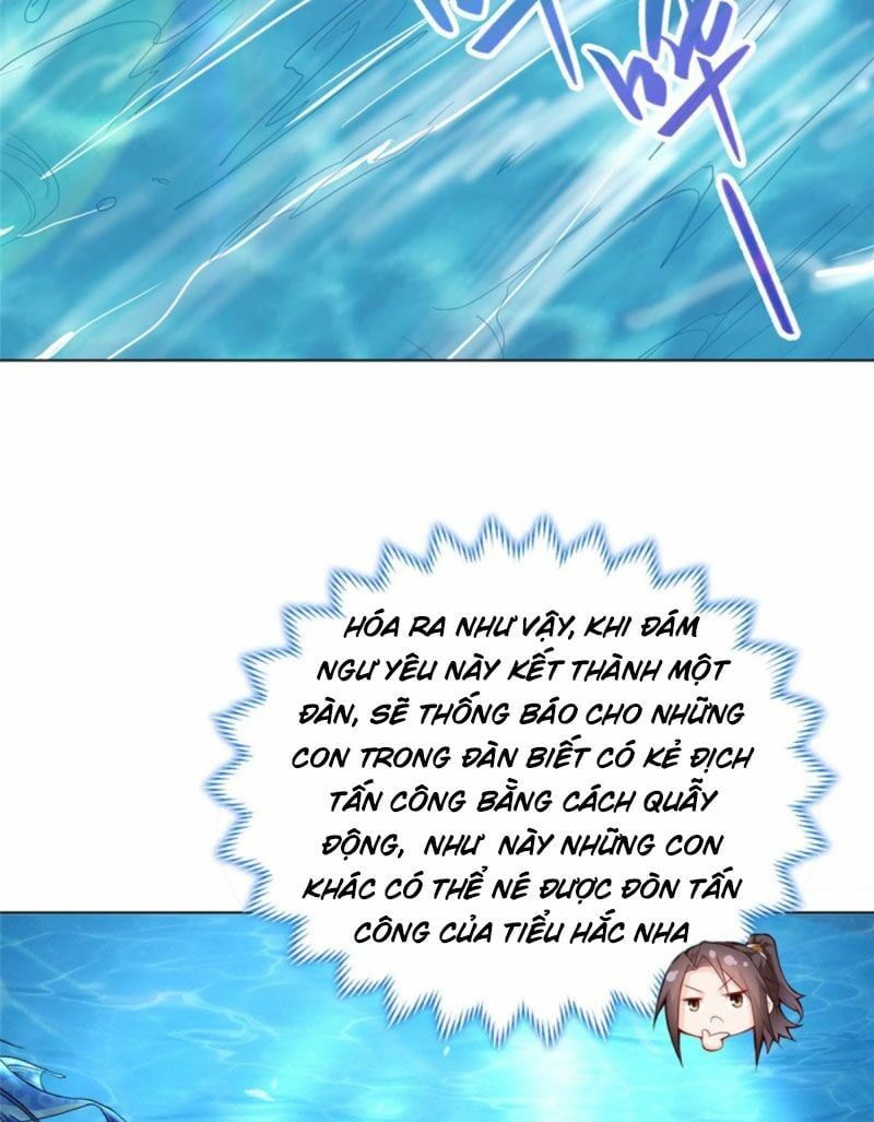 đọc truyện Mục Long Sư Chương 8 ảnh 23 tại Thiên Thai Truyện