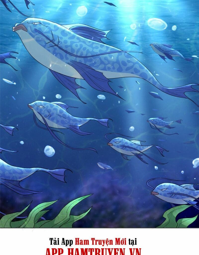 đọc truyện Mục Long Sư Chương 8 ảnh 24 tại Thiên Thai Truyện