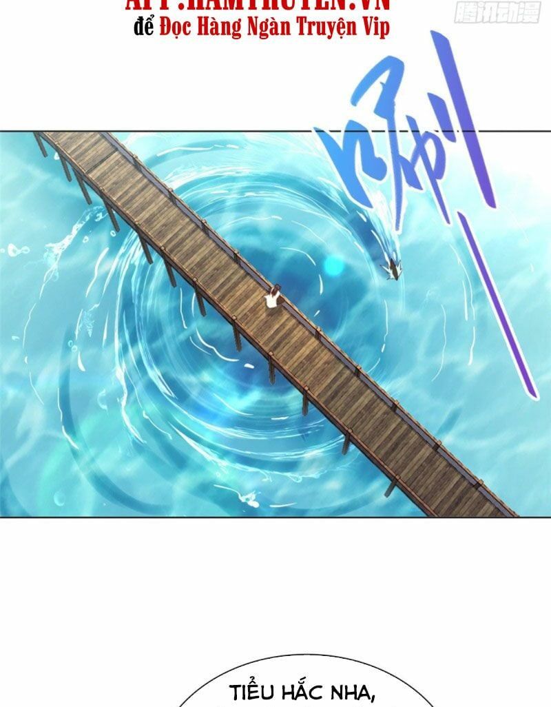 đọc truyện Mục Long Sư Chương 8 ảnh 25 tại Thiên Thai Truyện