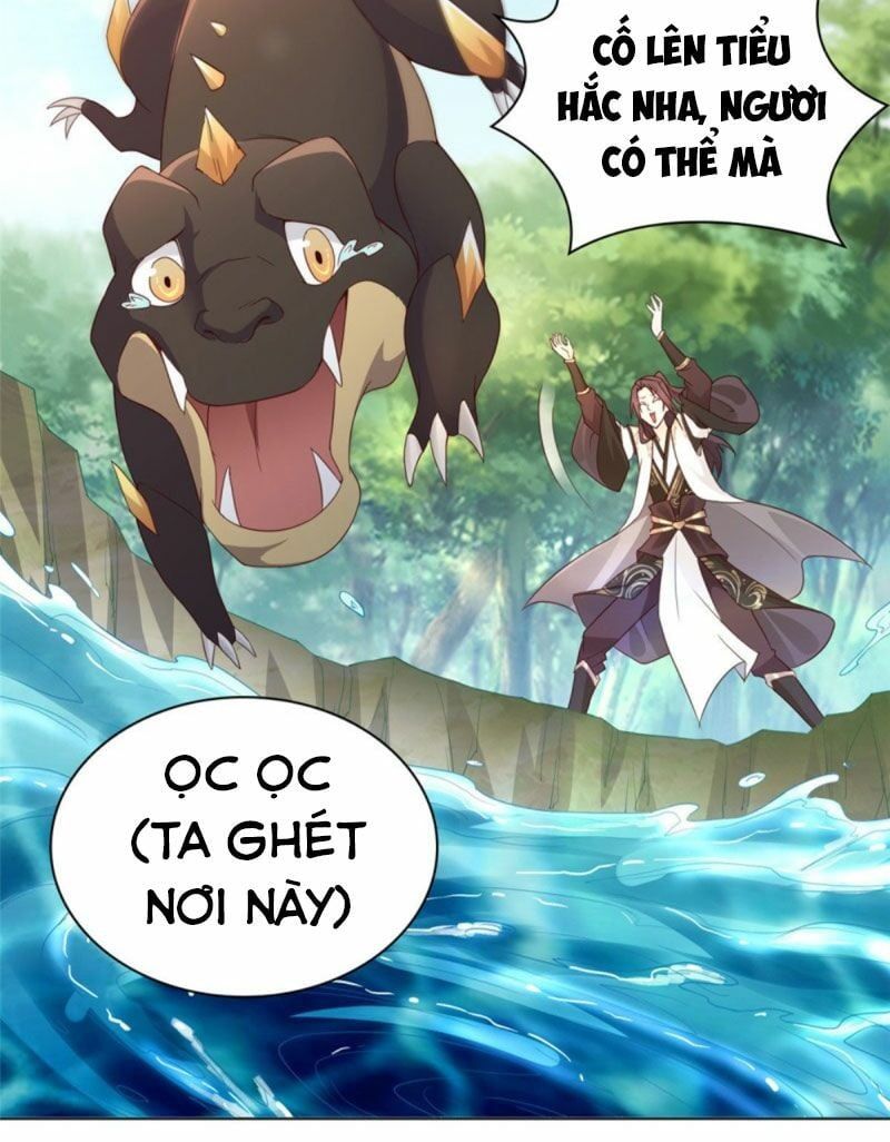 đọc truyện Mục Long Sư Chương 8 ảnh 31 tại Thiên Thai Truyện