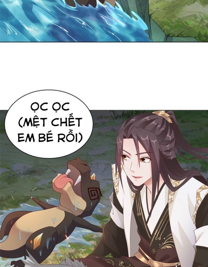 đọc truyện Mục Long Sư Chương 8 ảnh 34 tại Thiên Thai Truyện