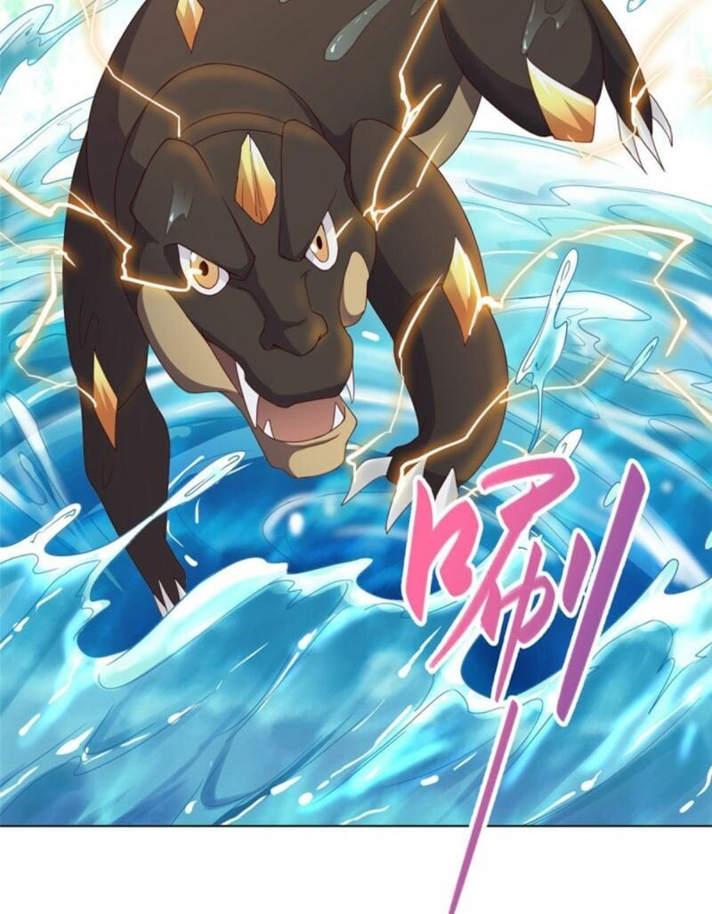 đọc truyện Mục Long Sư Chương 8 ảnh 38 tại Thiên Thai Truyện