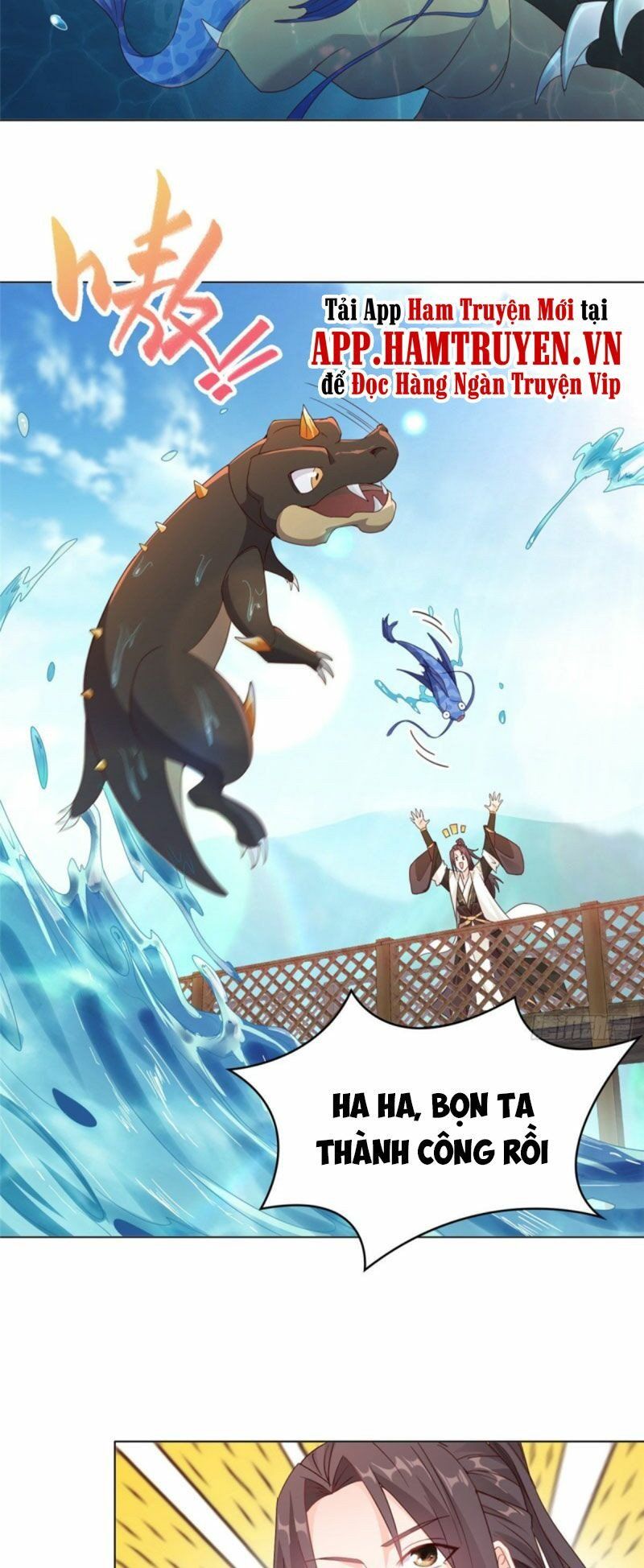 đọc truyện Mục Long Sư Chương 8 ảnh 42 tại Thiên Thai Truyện