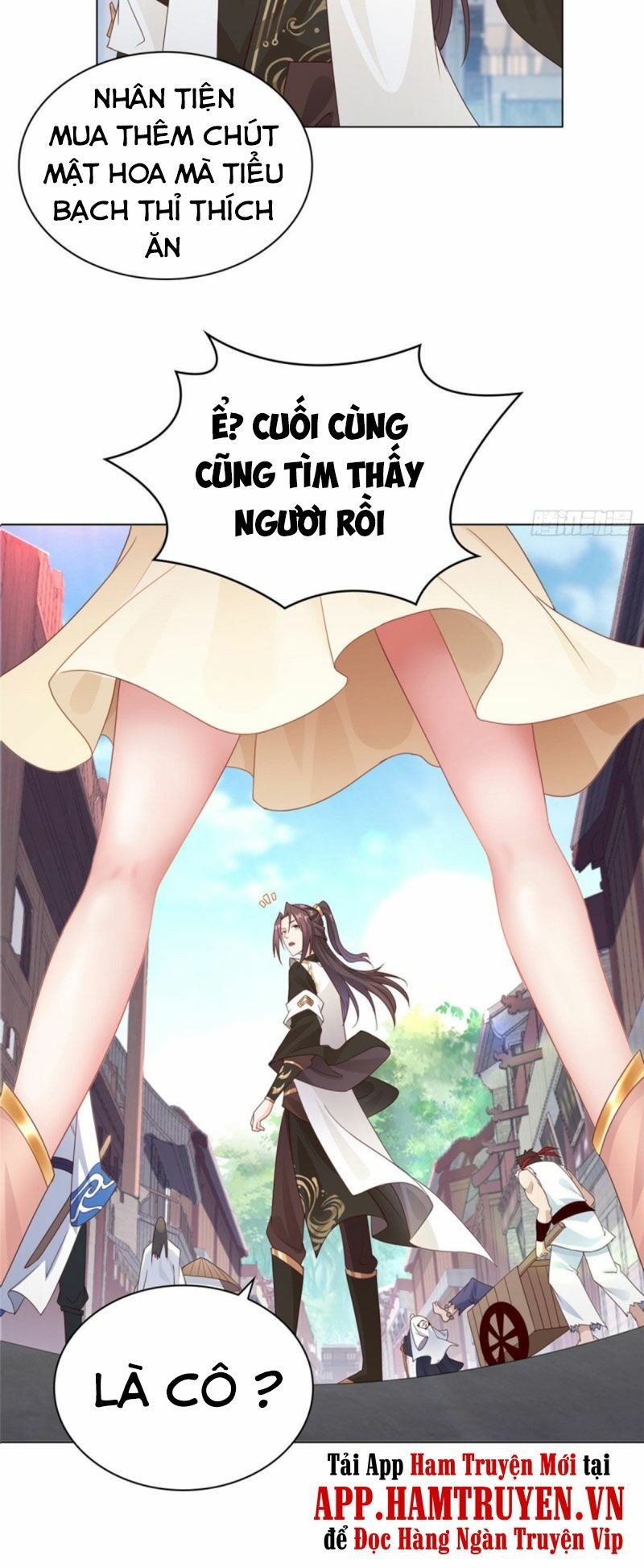 đọc truyện Mục Long Sư Chương 8 ảnh 45 tại Thiên Thai Truyện