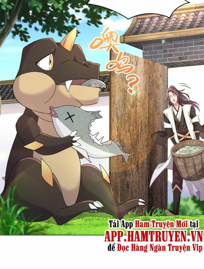 đọc truyện Mục Long Sư Chương 8 ảnh 7 tại Thiên Thai Truyện