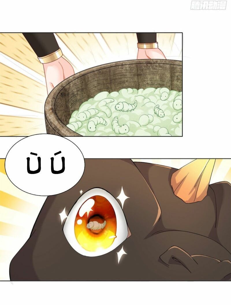 đọc truyện Mục Long Sư Chương 8 ảnh 8 tại Thiên Thai Truyện