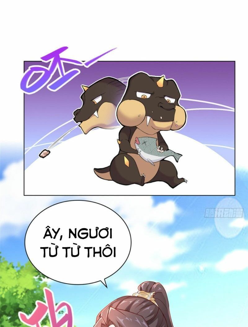 đọc truyện Mục Long Sư Chương 8 ảnh 9 tại Thiên Thai Truyện