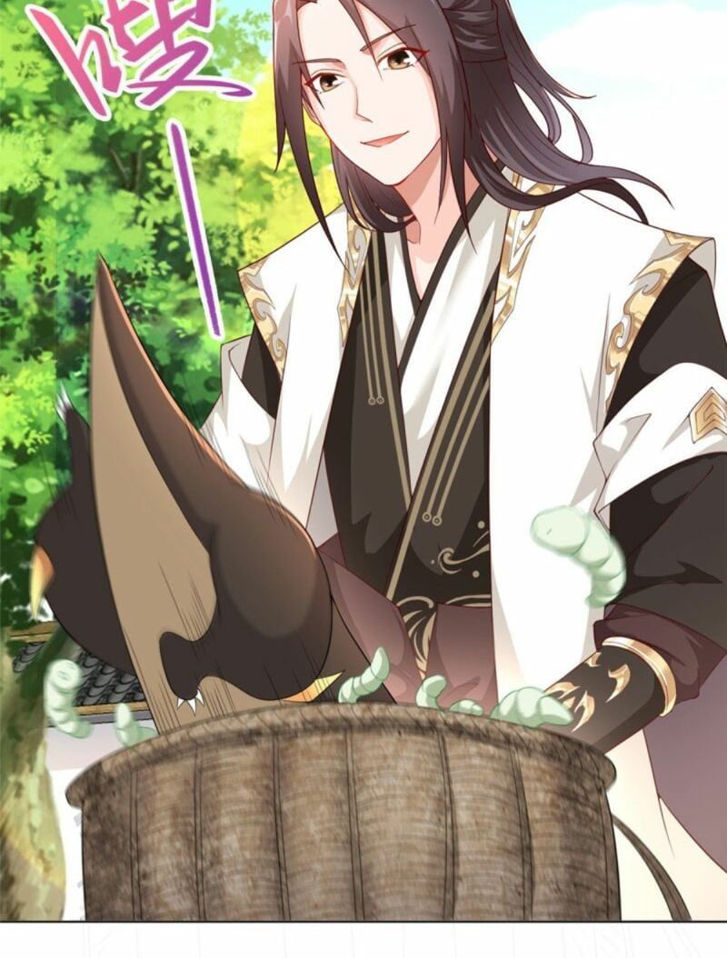 đọc truyện Mục Long Sư Chương 8 ảnh 10 tại Thiên Thai Truyện