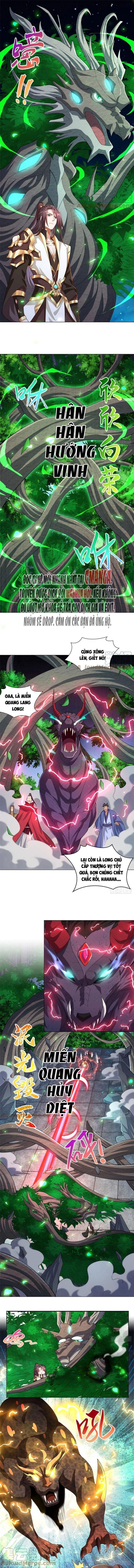 đọc truyện Mục Long Sư Chương 80 ảnh 3 tại Thiên Thai Truyện