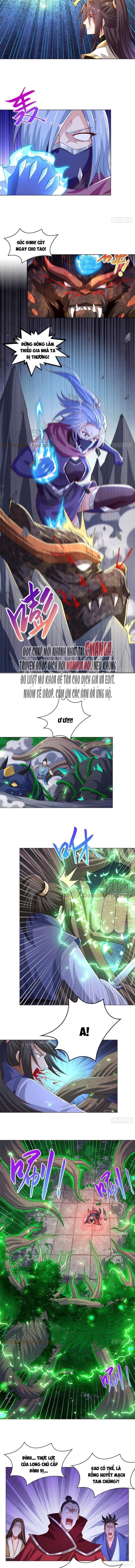 đọc truyện Mục Long Sư Chương 80 ảnh 4 tại Thiên Thai Truyện