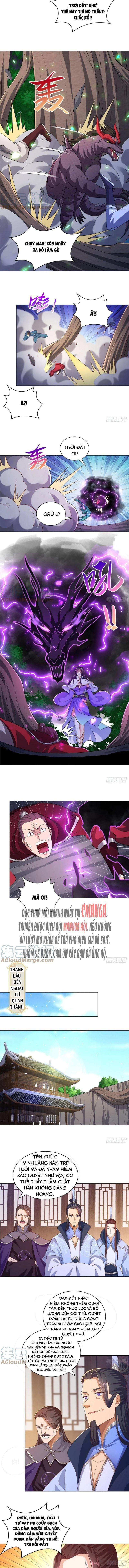 đọc truyện Mục Long Sư Chương 80 ảnh 5 tại Thiên Thai Truyện