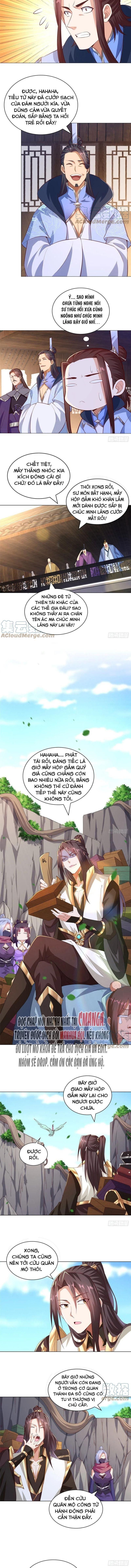 đọc truyện Mục Long Sư Chương 80 ảnh 6 tại Thiên Thai Truyện