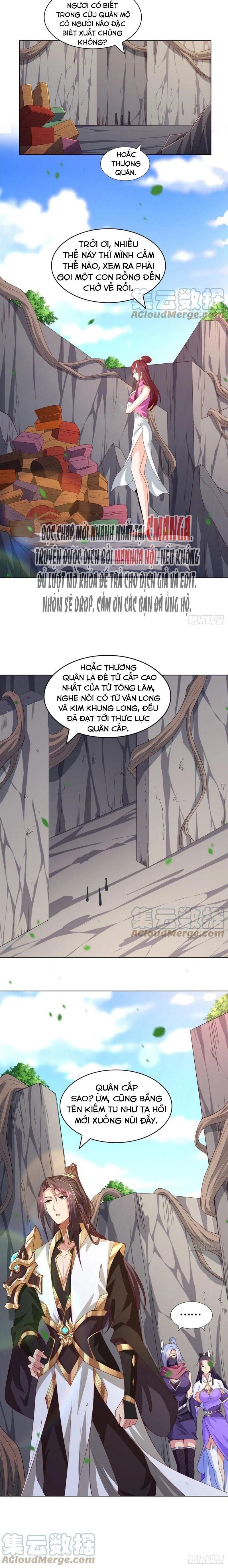 đọc truyện Mục Long Sư Chương 80 ảnh 7 tại Thiên Thai Truyện