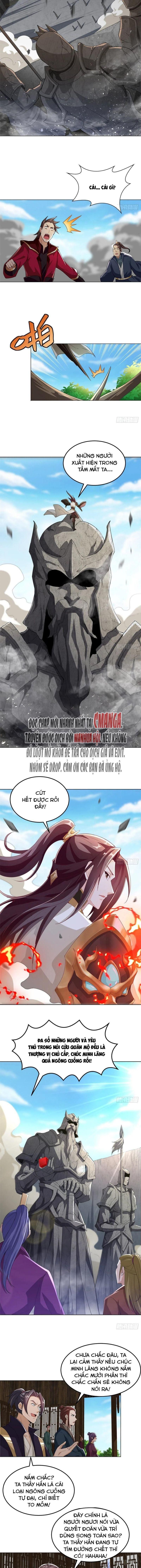 đọc truyện Mục Long Sư Chương 81 ảnh 5 tại Thiên Thai Truyện