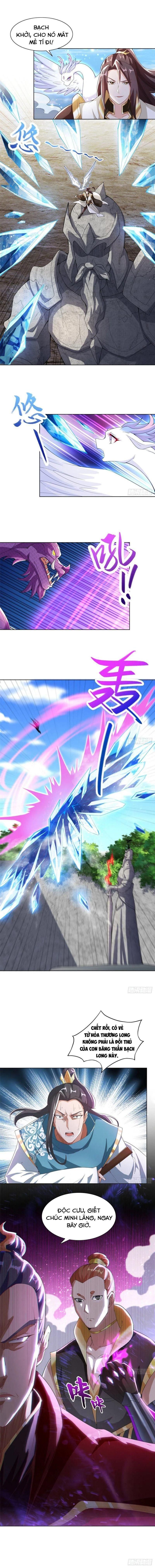 đọc truyện Mục Long Sư Chương 81 ảnh 7 tại Thiên Thai Truyện