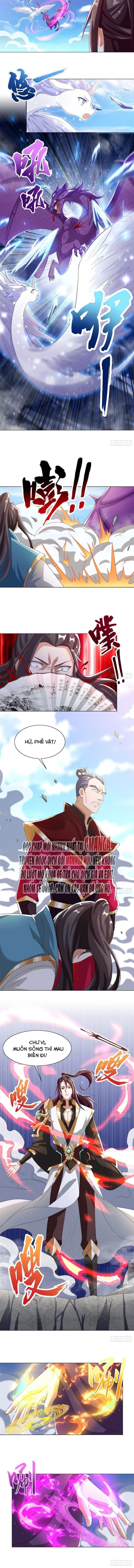 đọc truyện Mục Long Sư Chương 82 ảnh 5 tại Thiên Thai Truyện