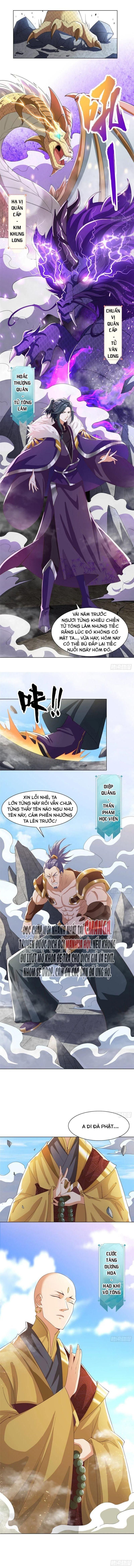 đọc truyện Mục Long Sư Chương 82 ảnh 6 tại Thiên Thai Truyện