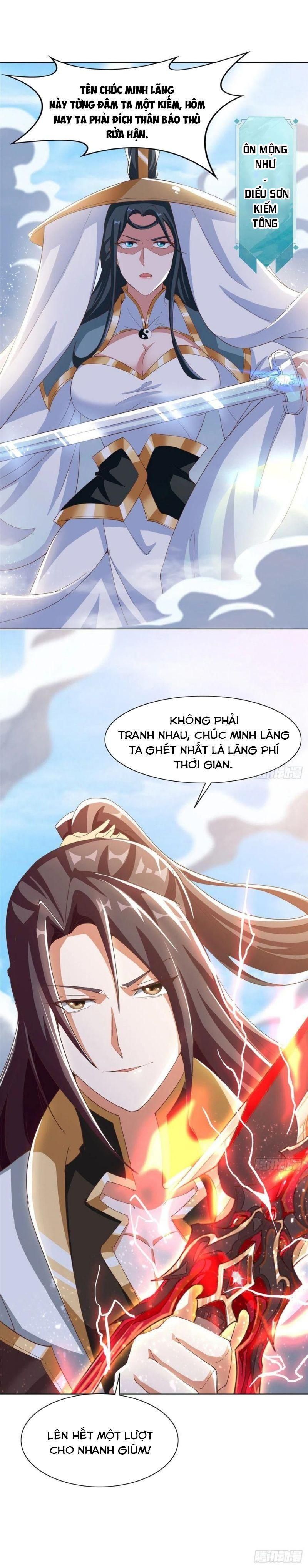 đọc truyện Mục Long Sư Chương 82 ảnh 7 tại Thiên Thai Truyện