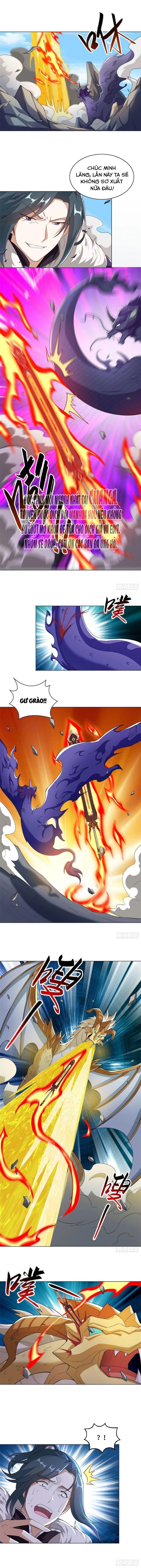 đọc truyện Mục Long Sư Chương 83 ảnh 6 tại Thiên Thai Truyện