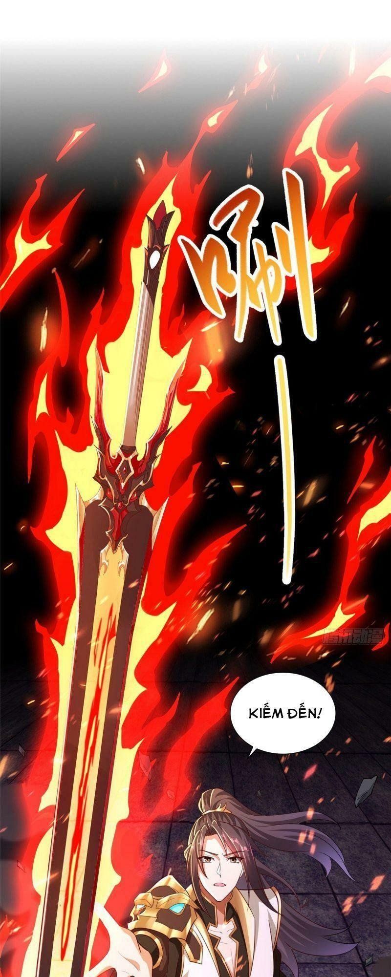 đọc truyện Mục Long Sư Chương 84 ảnh 3 tại Thiên Thai Truyện