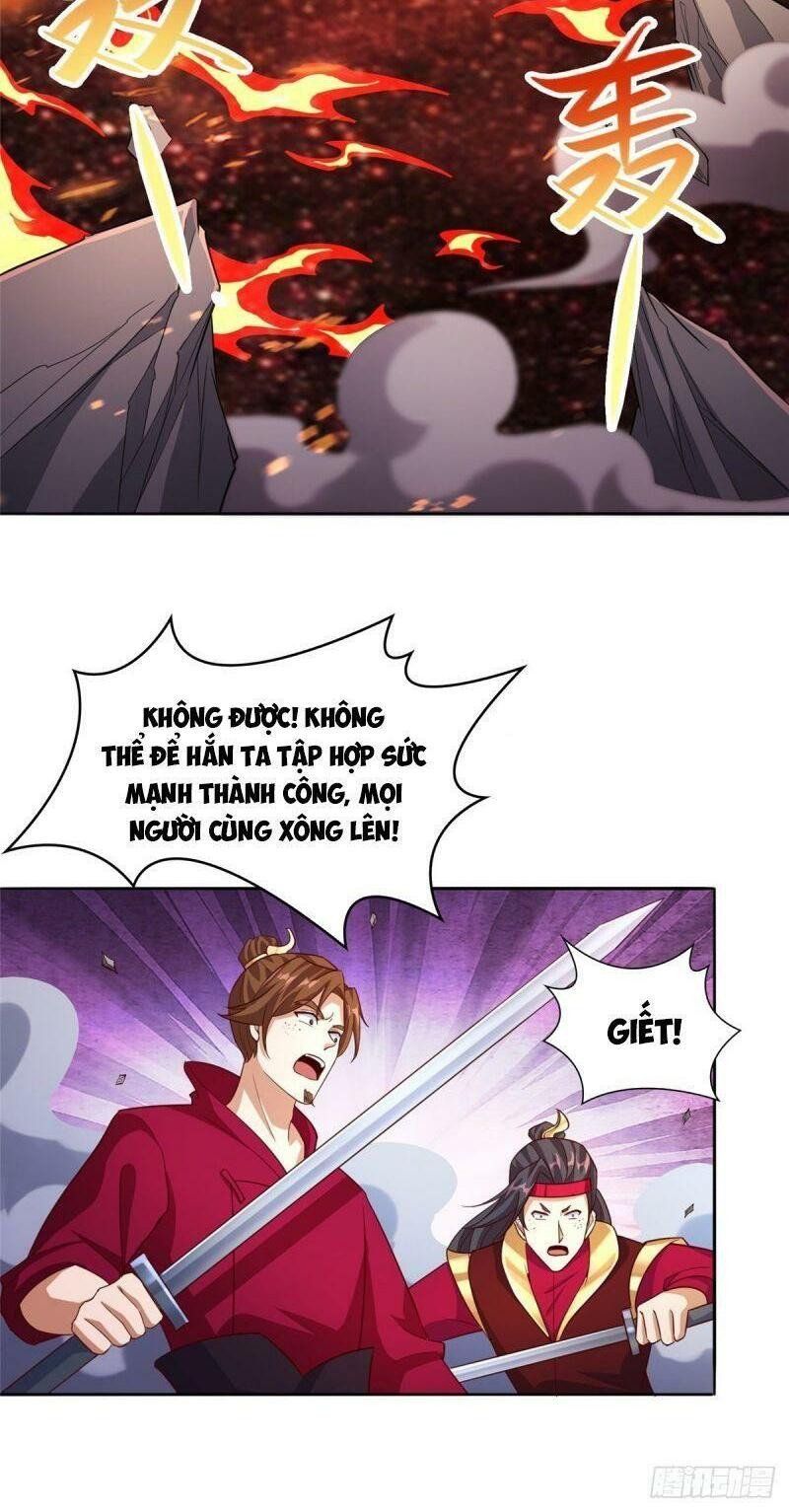 đọc truyện Mục Long Sư Chương 84 ảnh 15 tại Thiên Thai Truyện