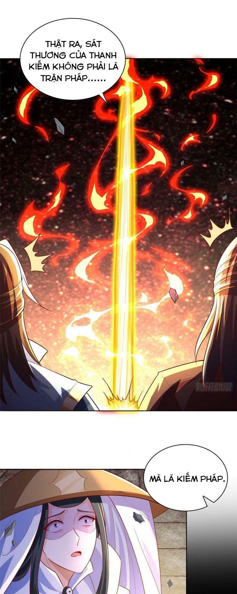 đọc truyện Mục Long Sư Chương 84 ảnh 16 tại Thiên Thai Truyện