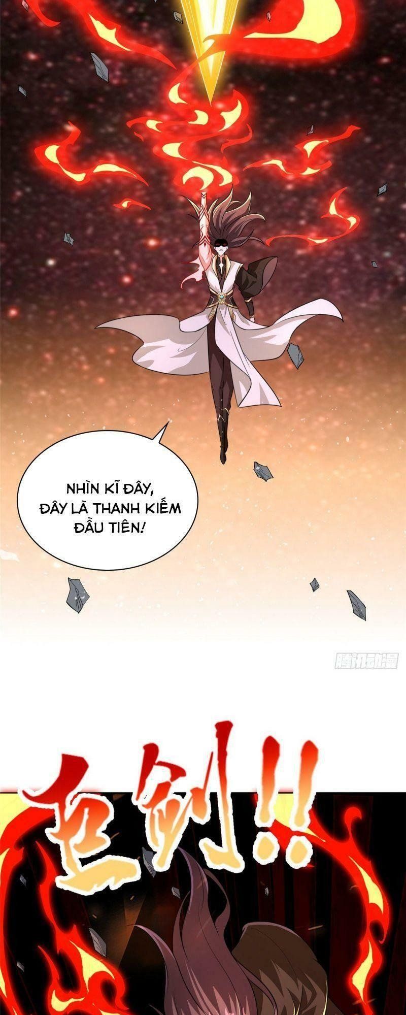 đọc truyện Mục Long Sư Chương 84 ảnh 18 tại Thiên Thai Truyện