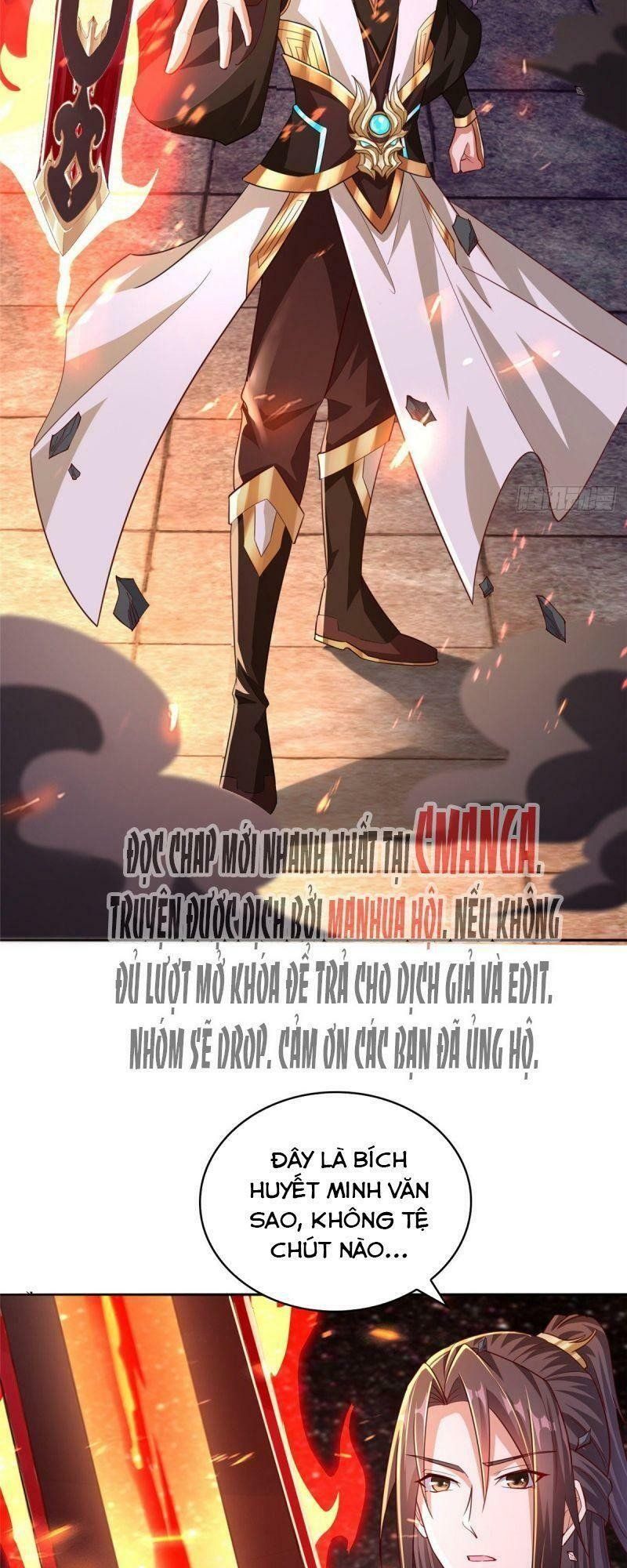 đọc truyện Mục Long Sư Chương 84 ảnh 4 tại Thiên Thai Truyện