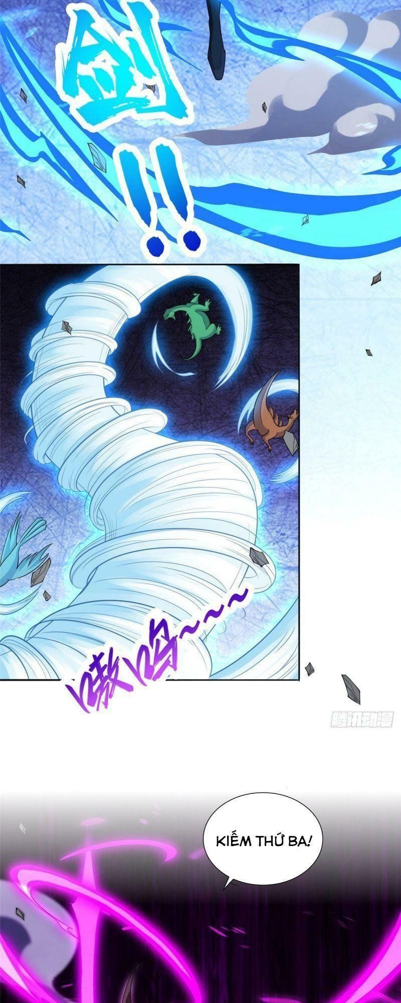 đọc truyện Mục Long Sư Chương 84 ảnh 23 tại Thiên Thai Truyện