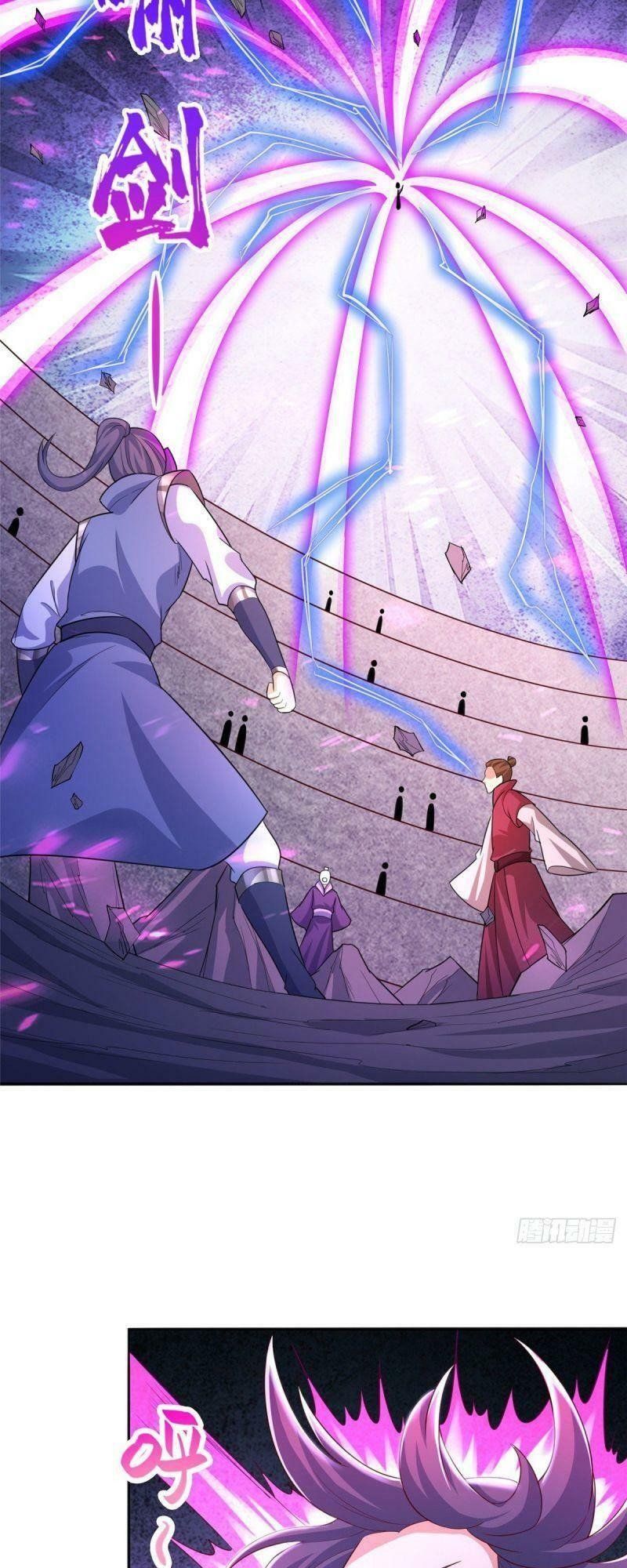 đọc truyện Mục Long Sư Chương 84 ảnh 26 tại Thiên Thai Truyện