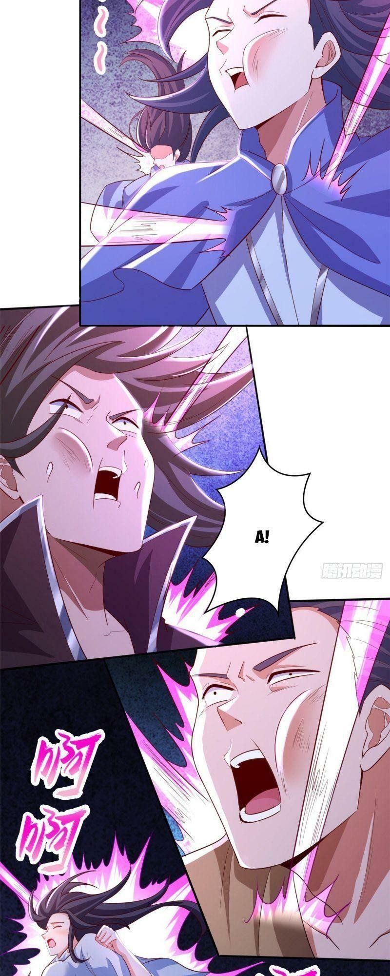 đọc truyện Mục Long Sư Chương 84 ảnh 27 tại Thiên Thai Truyện