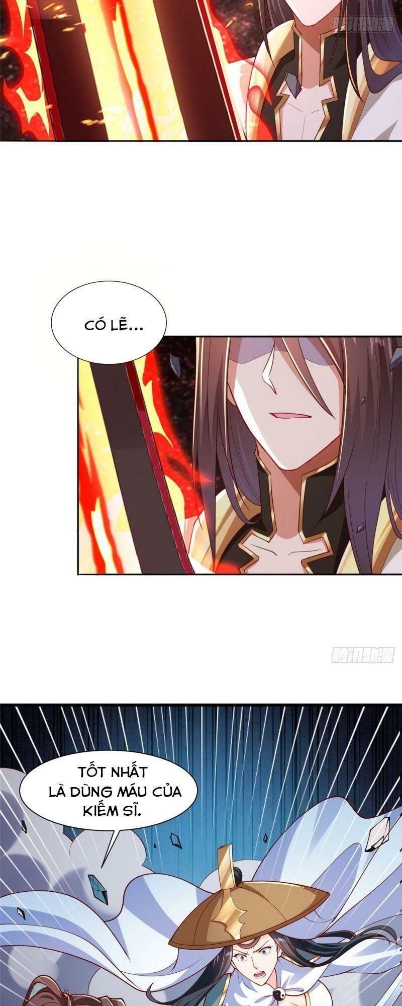 đọc truyện Mục Long Sư Chương 84 ảnh 5 tại Thiên Thai Truyện