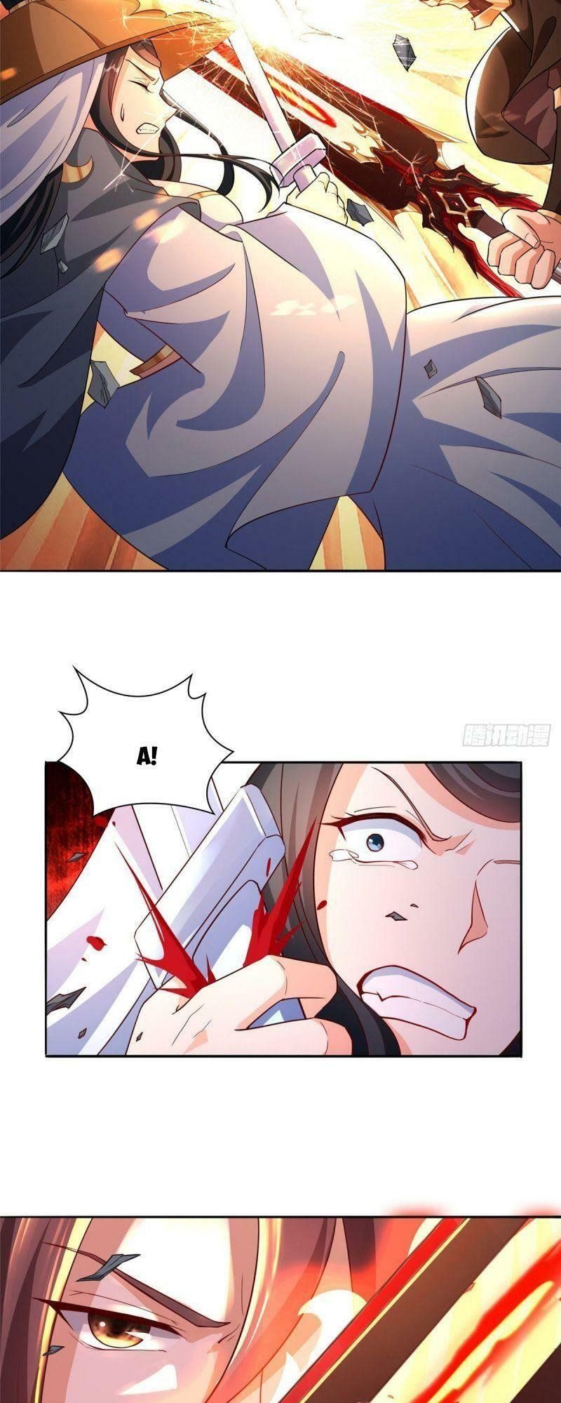 đọc truyện Mục Long Sư Chương 84 ảnh 9 tại Thiên Thai Truyện