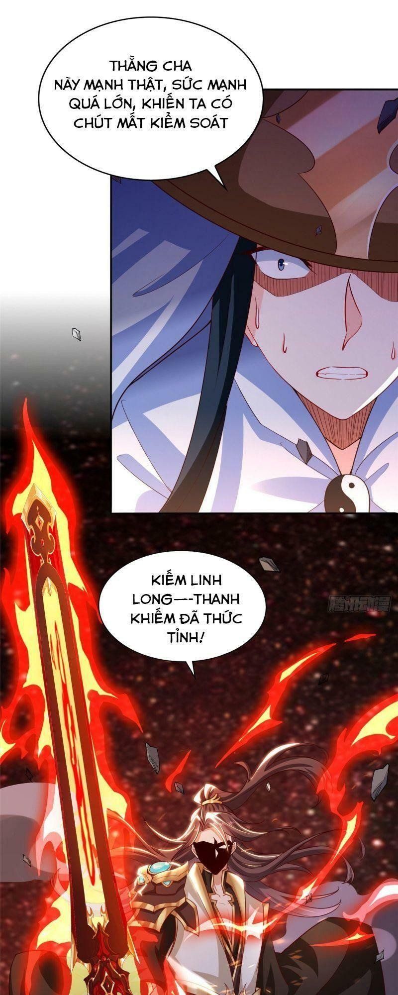 đọc truyện Mục Long Sư Chương 84 ảnh 11 tại Thiên Thai Truyện