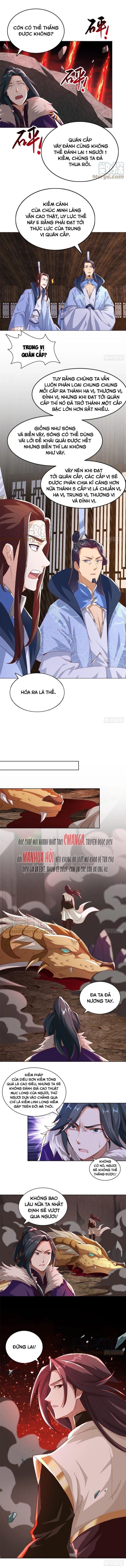 đọc truyện Mục Long Sư Chương 86 ảnh 7 tại Thiên Thai Truyện