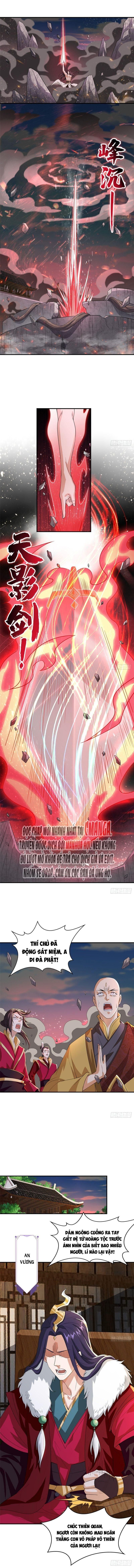 đọc truyện Mục Long Sư Chương 87 ảnh 4 tại Thiên Thai Truyện