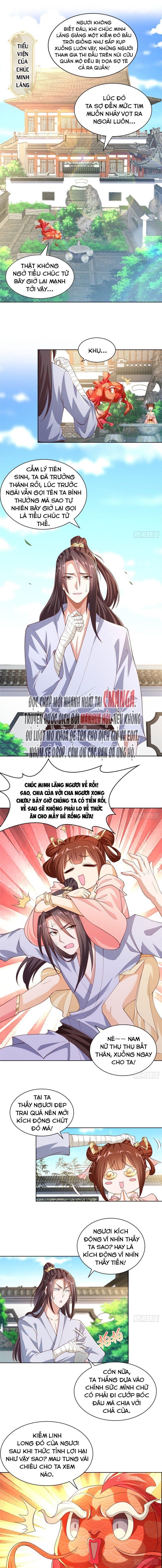 đọc truyện Mục Long Sư Chương 88 ảnh 3 tại Thiên Thai Truyện